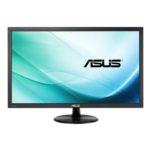 Monitor ASUS VP228HE - 21.5 pulgadas, 200 cd/?, 1920 x 1080 Pixeles, 1 ms Monitor ASUS VP228HE - 21.5 pulgadas, 200 cd/?, 1920 x 1080 Pixeles, 1 ms